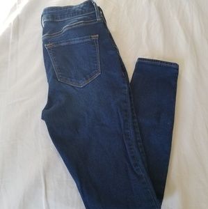 Old Navy | Rockstar | High Rise Jeans | Sz 4